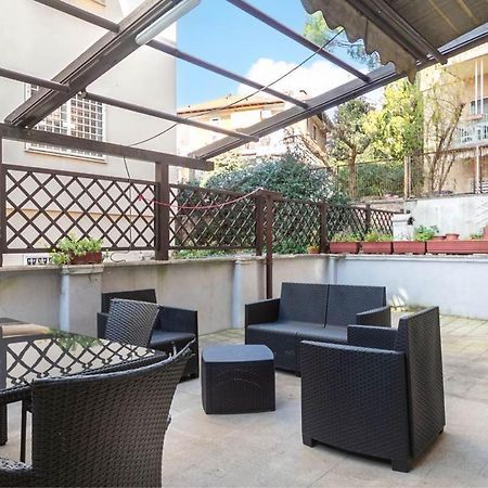 Etna Apartment ローマ エクステリア 写真