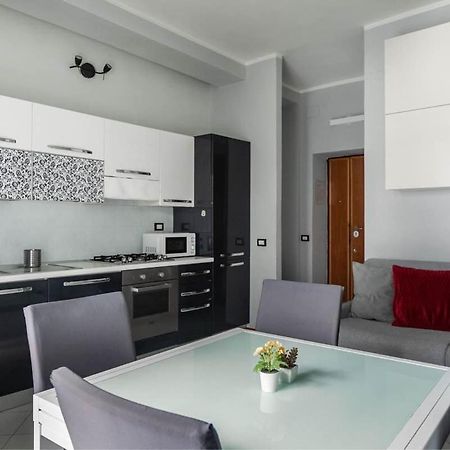 Etna Apartment ローマ エクステリア 写真