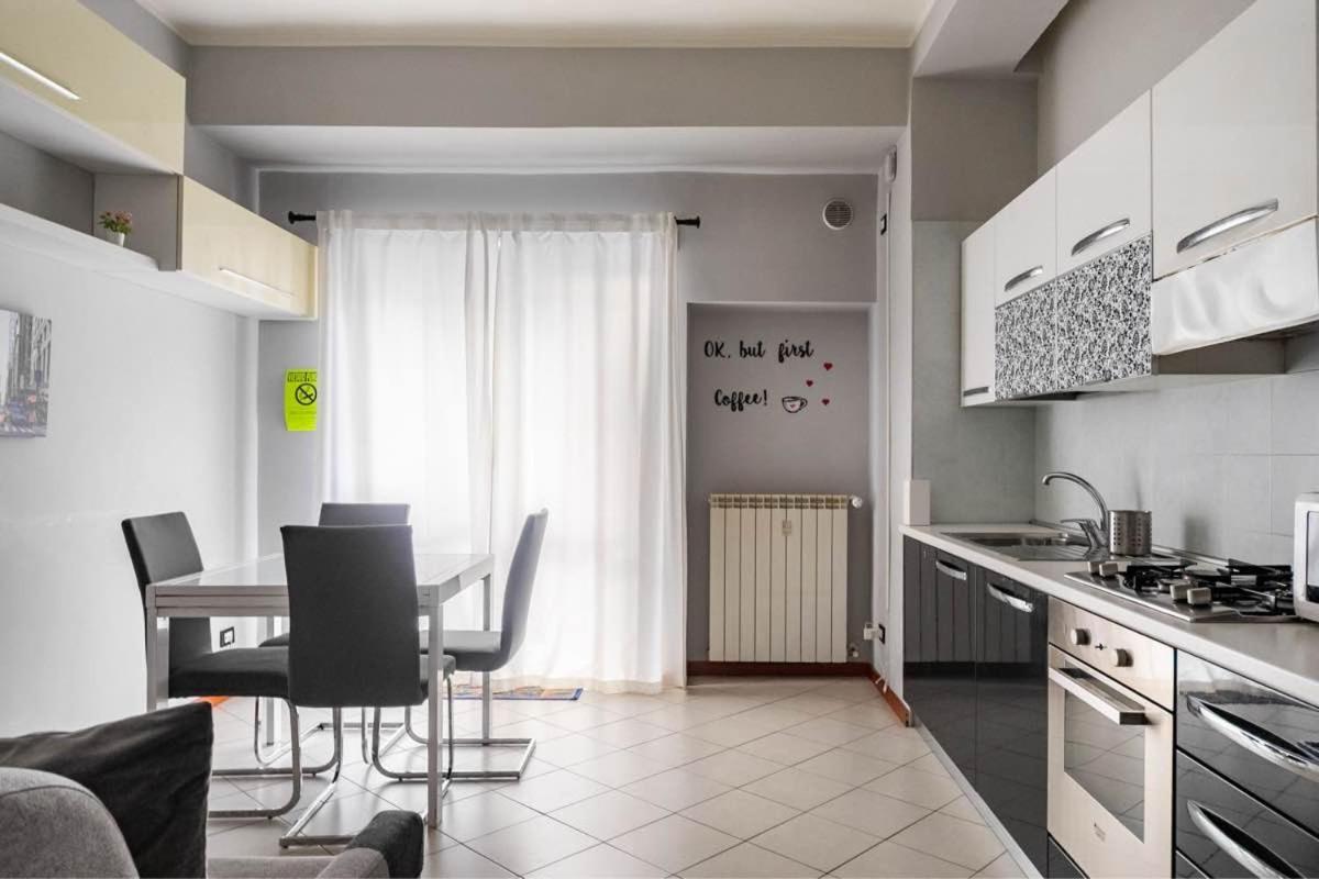 Etna Apartment ローマ エクステリア 写真