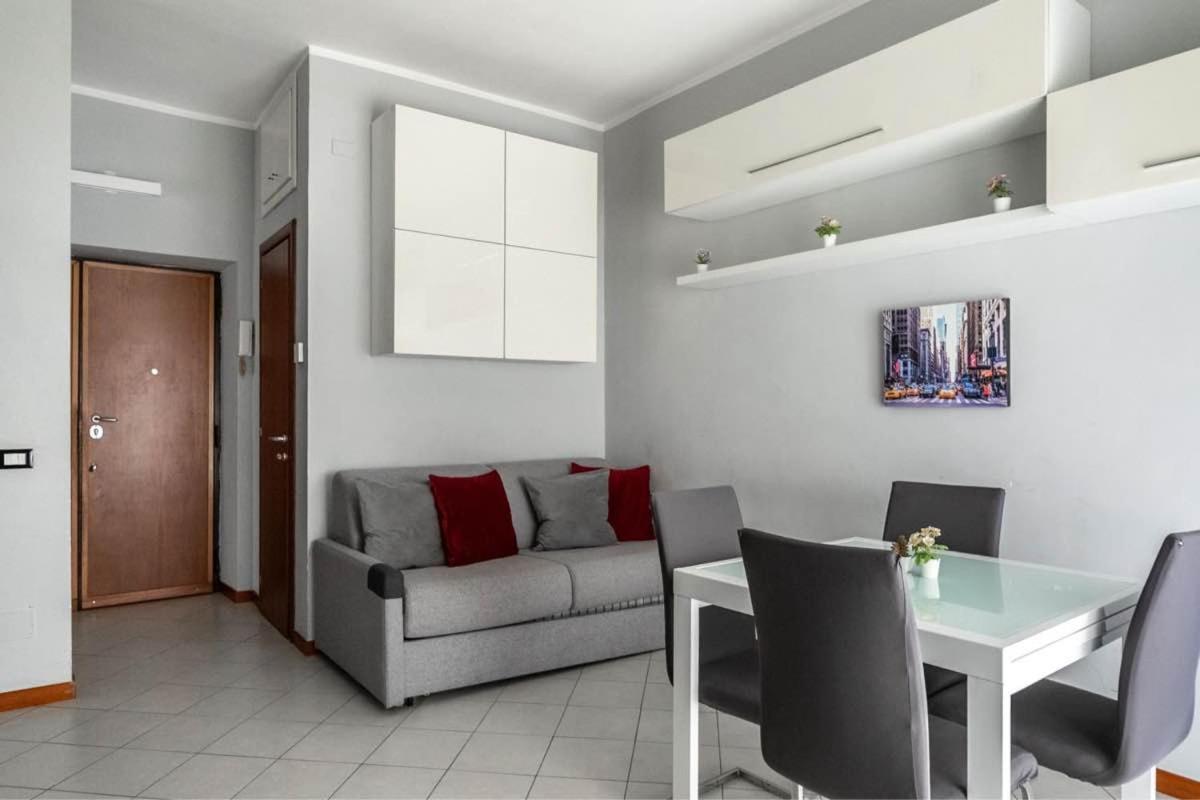 Etna Apartment ローマ エクステリア 写真