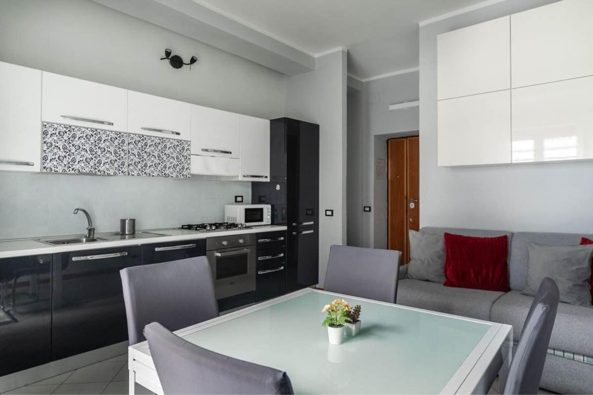Etna Apartment ローマ エクステリア 写真