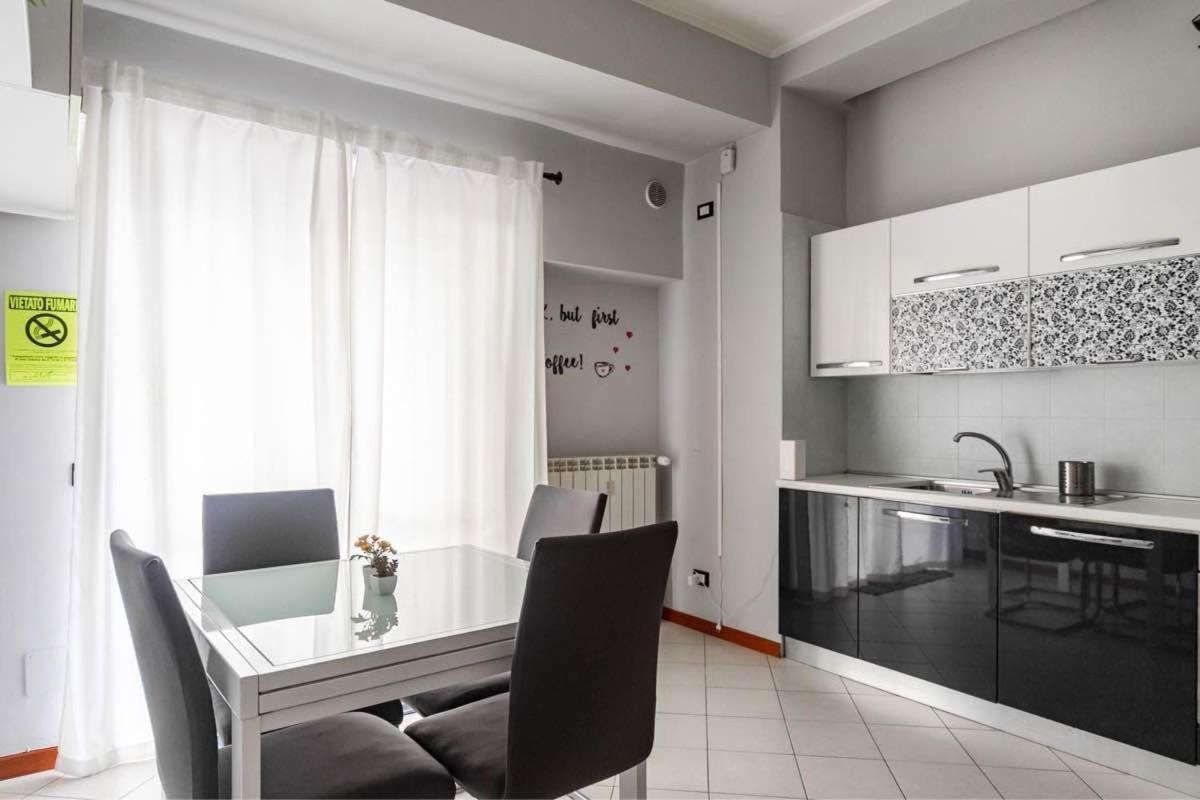 Etna Apartment ローマ エクステリア 写真